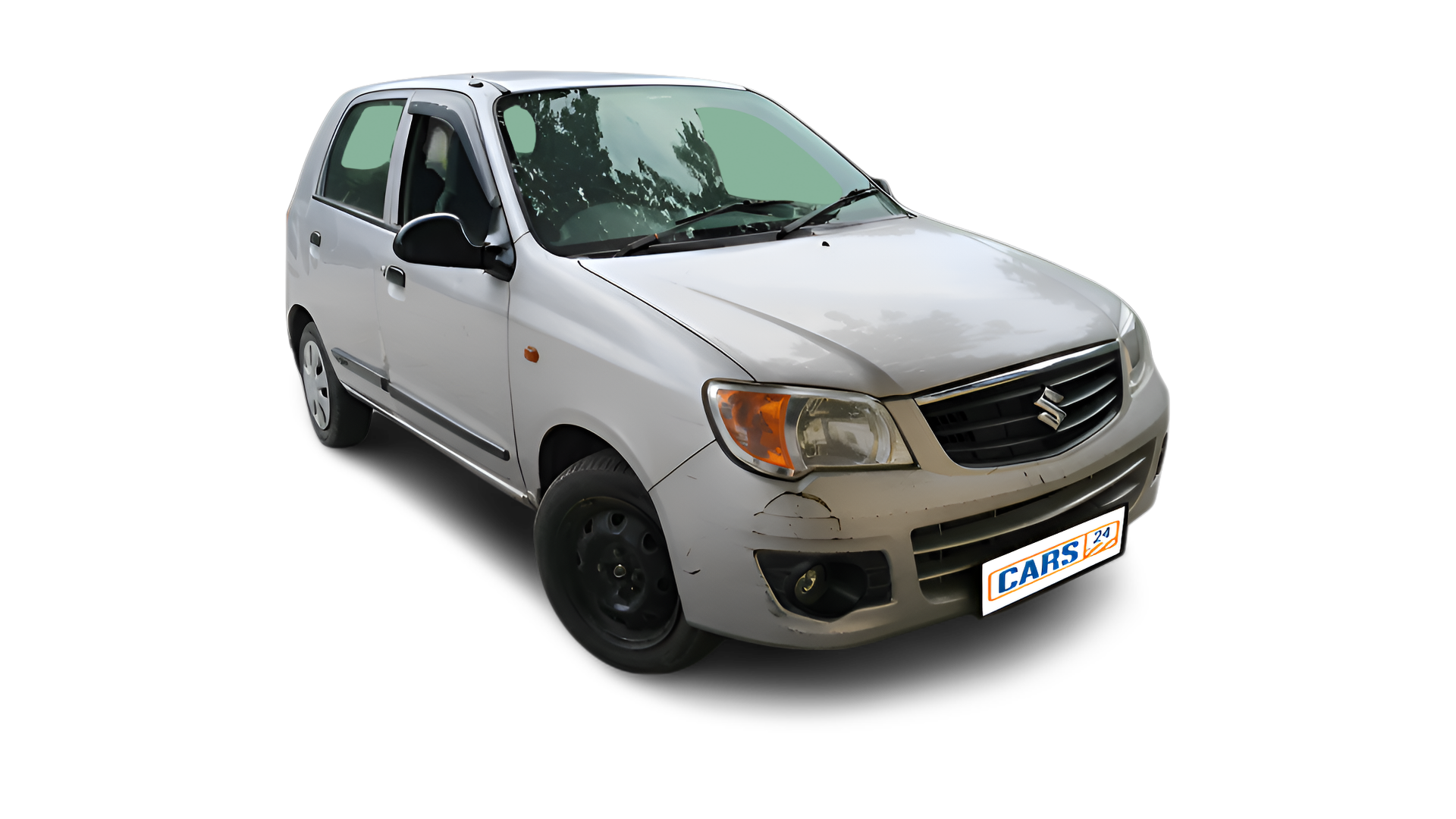 Maruti Alto K10-img